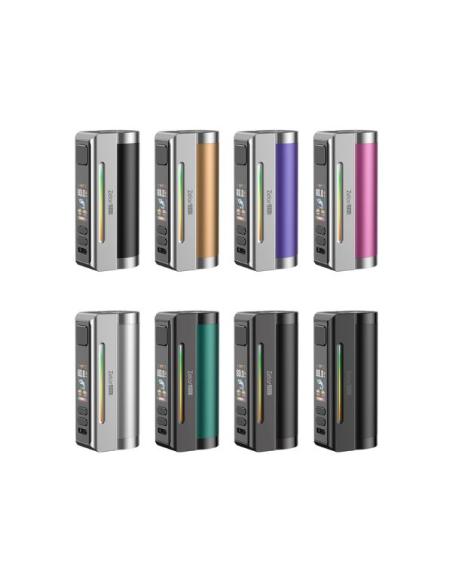 Zelos M80 Aspire Box Mod 80W
