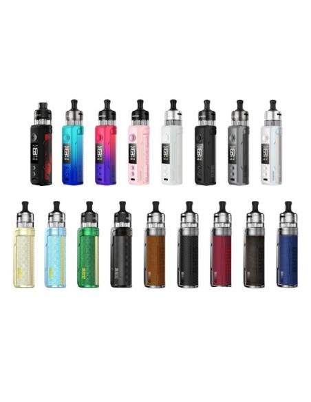 copy of Drag H40 Voopoo Pod Mod Kit 40W