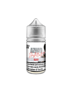 copy of 10000 Distillates Azhad's Elixirs Liquid Shot 25ml Dry
