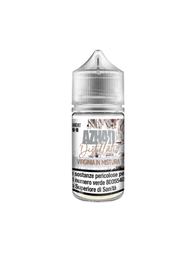 copy of Virginia Supreme Distillati Azhad's Elixirs Liquido