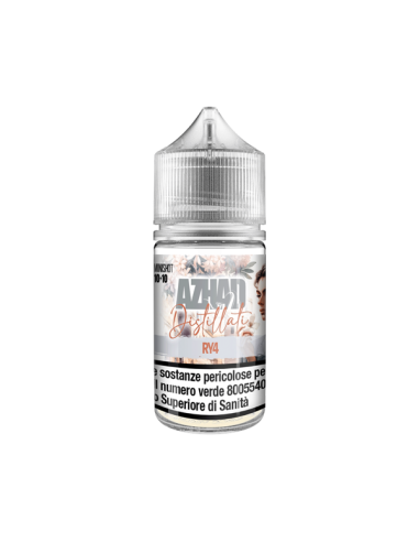 copy of Paglia Distillati Azhad's Elixirs Liquido Shot 25ml