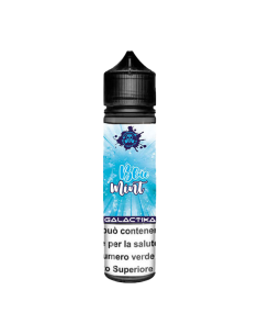 copy of MentLiq Galactika Liquid Shot 20ml Mint Licorice