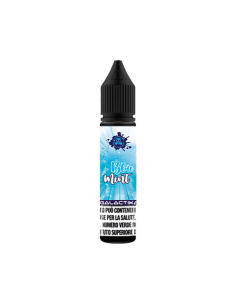 copy of MentLiq Galactika Liquid Shot 20ml Mint Licorice