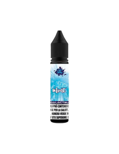 Blue Mint Galactika Aroma Mini Shot 10ml
