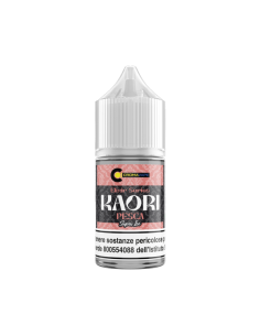 copy of Maybe Croma Vape Liquid shot 20ml Liquorice Mint