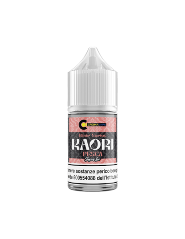 copy of Maybe Croma Vape Liquid shot 20ml Liquorice Mint