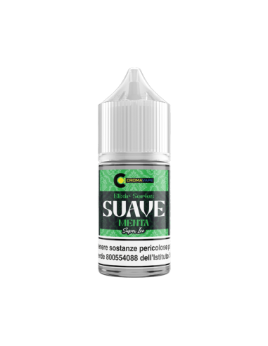 Suave Elixir Croma Vape Aroma Mini Shot 10ml