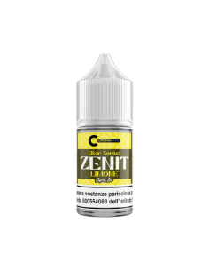 copy of Maybe Croma Vape Liquid shot 20ml Liquorice Mint