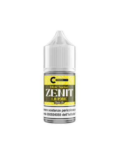 copy of Maybe Croma Vape Liquid shot 20ml Liquorice Mint