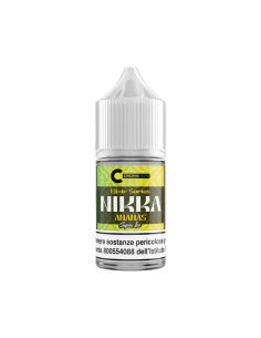 copy of Maybe Croma Vape Liquid shot 20ml Liquorice Mint