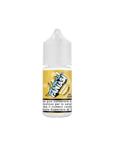 Banana Ice Fantasi Vape Aroma mini Shot 10ml