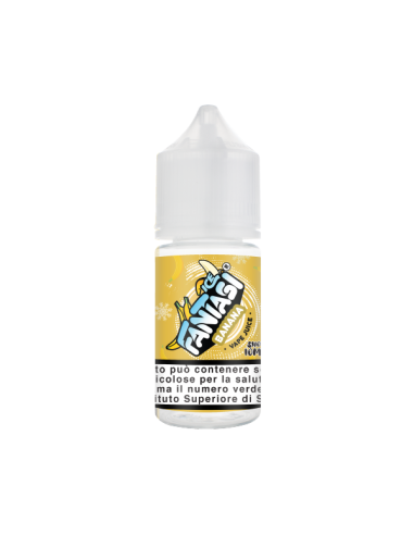 copy of Mango Ice Fantasi Vape Liquid Shot 20ml