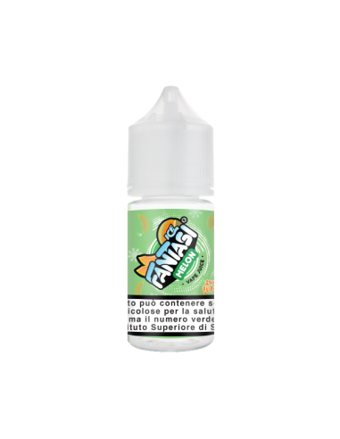 Melon Ice Fantasi Vape Aroma mini Shot 10ml