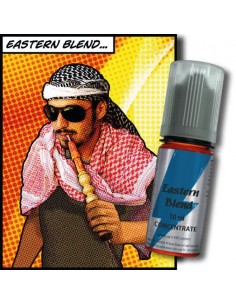Eastern Blend T-Juice Aroma Concentrato 30ml Liquido per Sigaretta Elettronica Fai Da Te