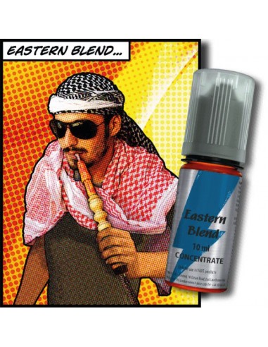 Eastern Blend T-Juice Aroma Concentrate 30ml DIY E-cigarette Liquid