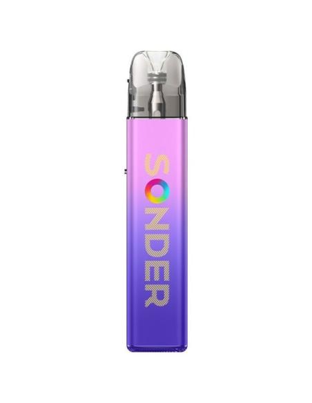copy of Sonder Q Geekvape Pod Mod Kit 1000mAh