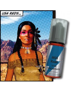 Use Reds T-Juice Aroma Concentrate 30ml DIY E-liquid for Electronic Cigarettes