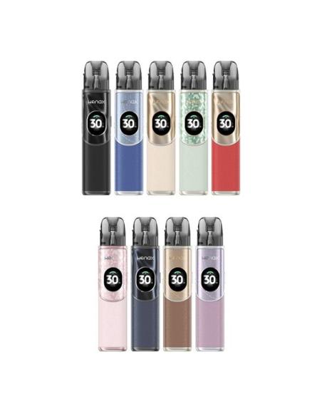 copy of Wenax Q Geekvape Pod Mod Kit 1000mAh