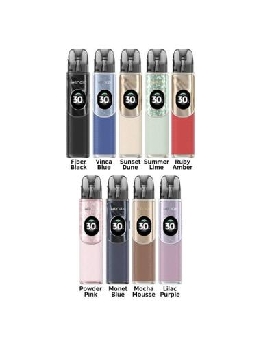 copy of Wenax Q Geekvape Pod Mod Kit 1000mAh