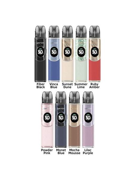 copy of Wenax Q Geekvape Pod Mod Kit 1000mAh