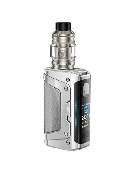 copy of L200 Classic Geekvape (Aegis Legend 2) Complete Kit 200W