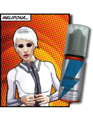 Melipona T-Juice Aroma Concentrato 30ml Liquido per Sigaretta Elettronica Fai Da Te