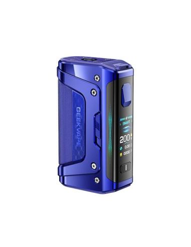 copy of L200 Classic Geekvape (Aegis Legend 2) Complete Kit 200W