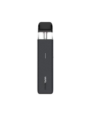 Xros 5 Mini Vaporesso Pod Kit carbon black