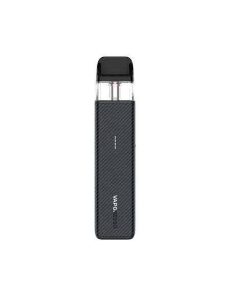 Xros 5 Mini Vaporesso Pod Kit carbon black