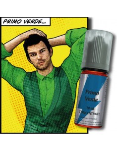First Green T-Juice Concentrated Flavor 30ml DIY E-liquid for Electronic Cigarettes