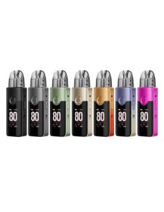 copy of Argus G Voopoo Pod Mod Kit 1000mAh