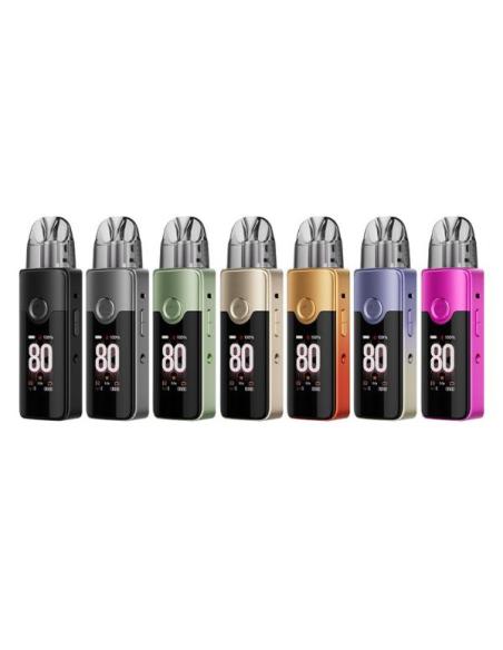 copy of Argus G Voopoo Pod Mod Kit 1000mAh