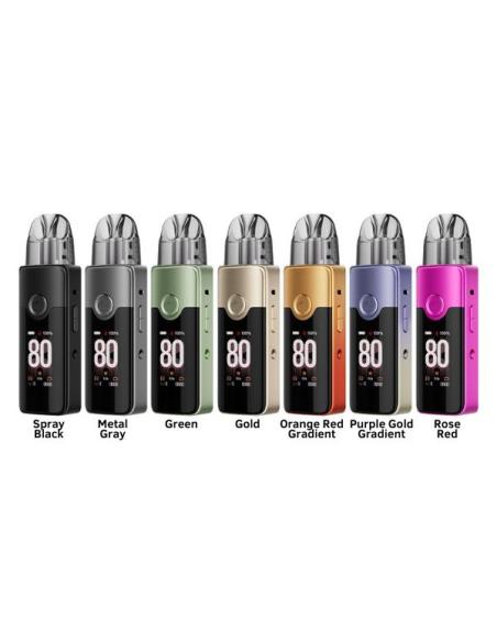 copy of Argus G Voopoo Pod Mod Kit 1000mAh