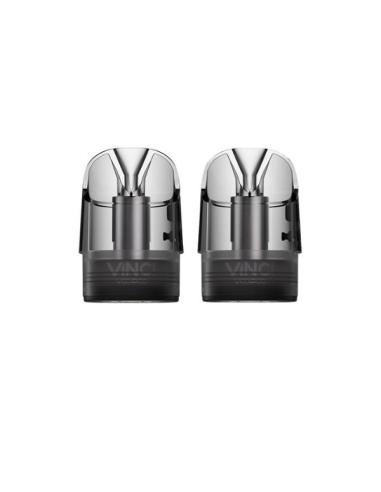 copy of VMate V2 Cartuccia Pod Voopoo Ricambio 3ml - 2 Pezzi