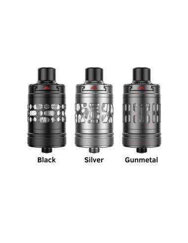 Nautilus 3SR Aspire Atomizzatore da guancia e polmone