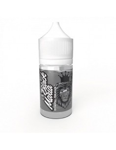 Black Maria Aroma Scomposto Abang King Liquido da 30ml per Sigarette Elettroniche