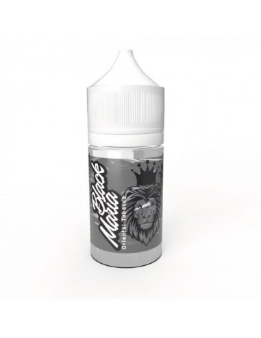 Black Maria Unfinished Aroma Abang King 30ml Liquid for Electronic Cigarettes