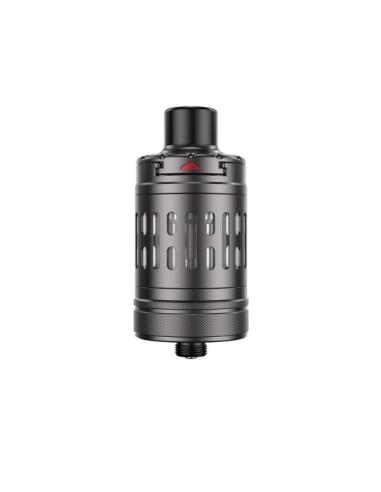 Nautilus 3SR Aspire Atomizzatore gunmetal