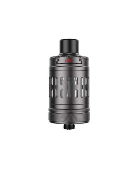 Nautilus 3SR Aspire Atomizzatore gunmetal