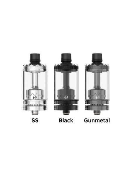 Revorie RDL & DL RTA Ambition Mods Atomizzatore da polmone