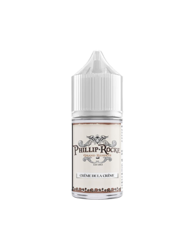 Créme de la Créme Grand Reserve Phillip Rocke Aroma mini Shot 10ml