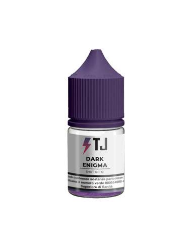 copy of Red Astaire T-Juice Aroma Mini Shot 10ml Red Fruits