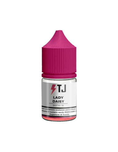 copy of Red Astaire T-Juice Aroma Mini Shot 10ml Red Fruits