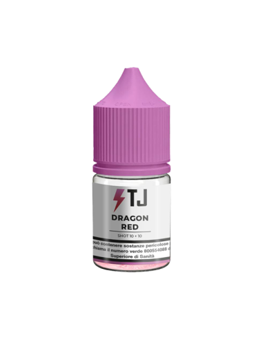 copy of Red Astaire T-Juice Aroma Mini Shot 10ml Red Fruits
