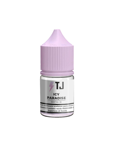 copy of Red Astaire T-Juice Aroma Mini Shot 10ml Red Fruits