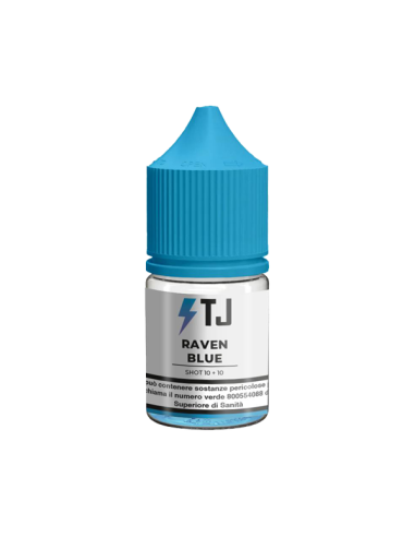copy of Red Astaire T-Juice Aroma Mini Shot 10ml Red Fruits