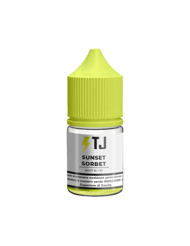 copy of Red Astaire T-Juice Aroma Mini Shot 10ml Red Fruits