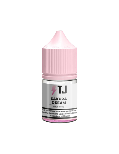 copy of Red Astaire T-Juice Aroma Mini Shot 10ml Red Fruits