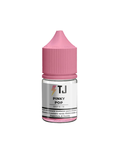 copy of Red Astaire T-Juice Aroma Mini Shot 10ml Red Fruits