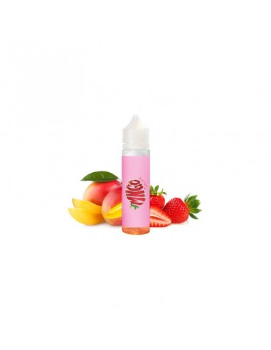 Mango Strawberry Flavor Disassembled VaporArt 20ml Liquid for Electronic Cigarettes